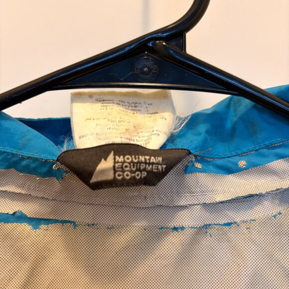 The North Face Jacket Shell - Picture 3 of 6